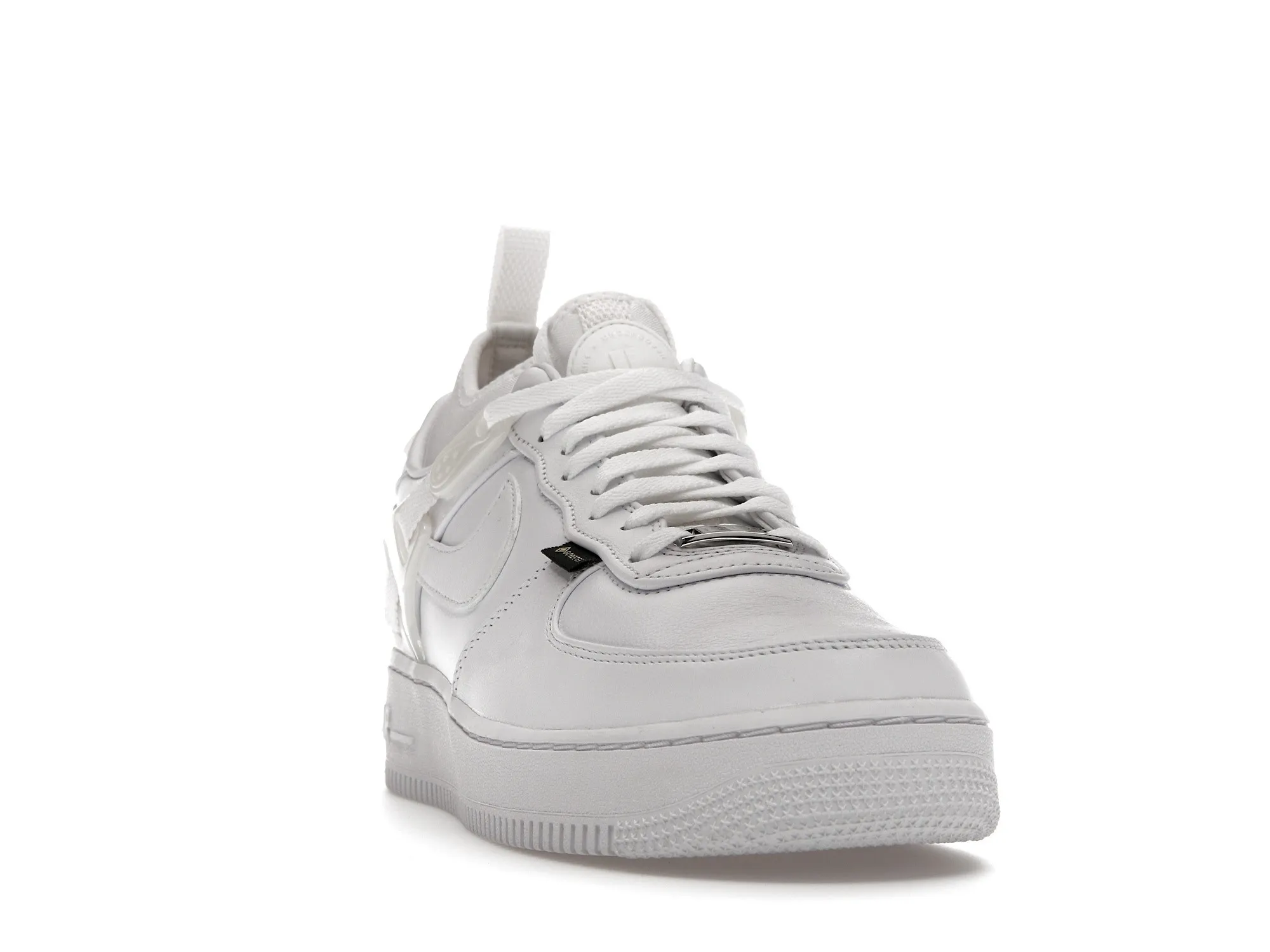 Фото № 2 с приближением к товару «‎Nike Air Force 1 Low SP
 Undercover White»
