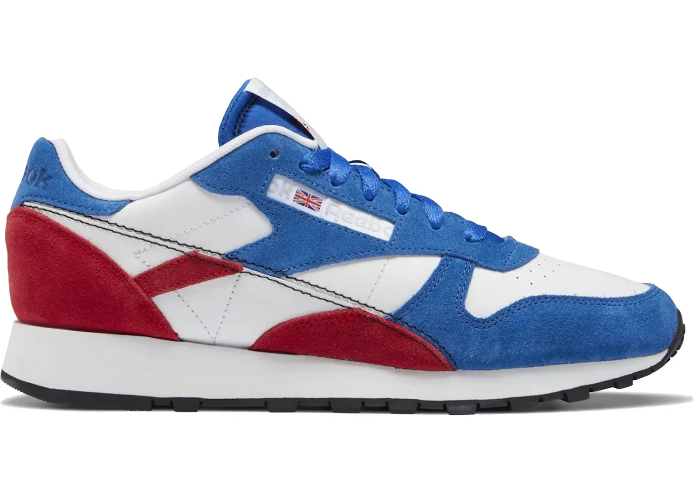 Reebok Classic Leather