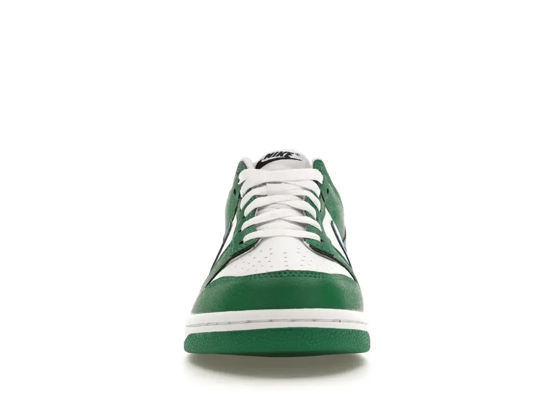 Фото № 2 с приближением к товару «‎Nike Dunk Low»