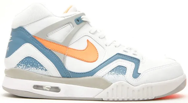 Фото № 1 с приближением к товару «‎Nike Air Tech Challenge II Tart»