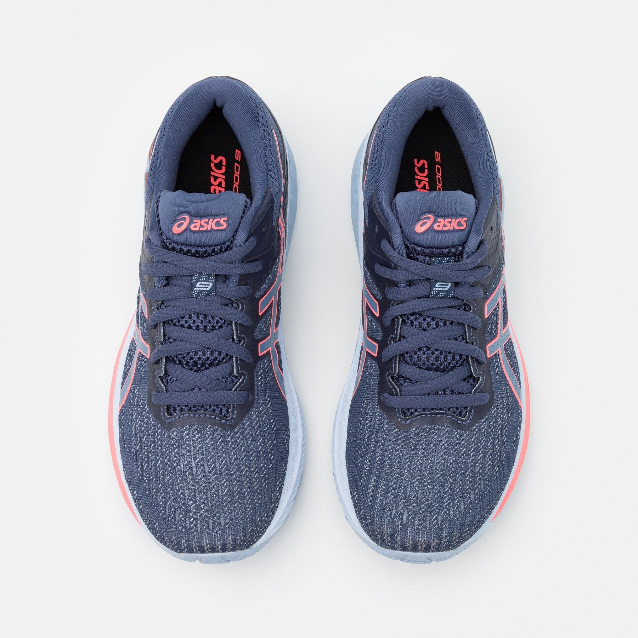 Фото № 4 с приближением к товару «‎Asics GT 2000 9»