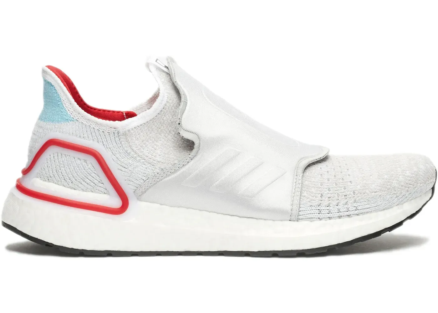 Фото № 1 с приближением к товару «‎adidas Ultra Boost 19 Doe Shanghai Micropacer»