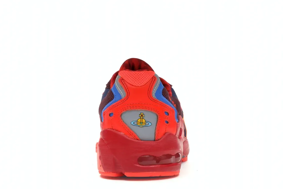 Фото № 4 с приближением к товару «‎ASICS Gel-Kayano 5 Vivienne Westwood»