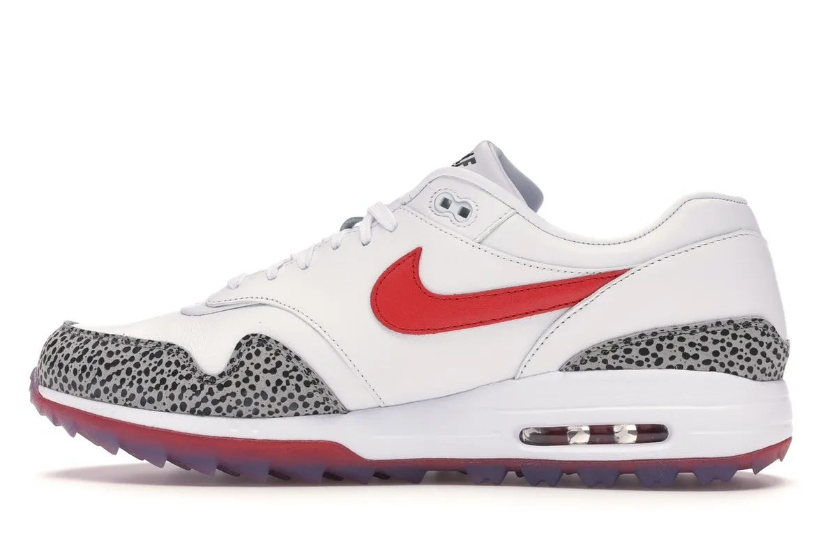 Фото № 5 с приближением к товару «‎Nike Air Max 1 Golf Safari»