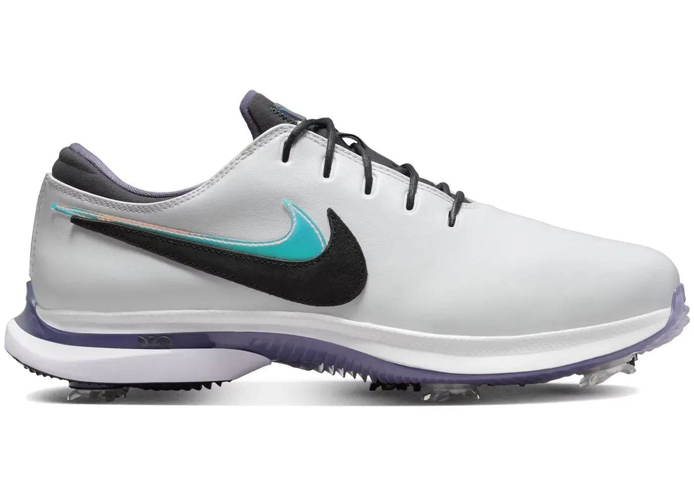 Фото № 1 с приближением к товару «‎Nike Air Zoom Victory Tour 3 NRG»