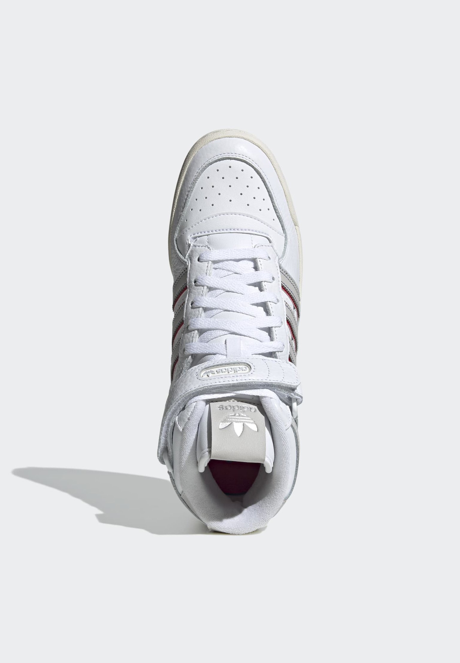 Фото № 2 с приближением к товару «‎Adidas Forum »