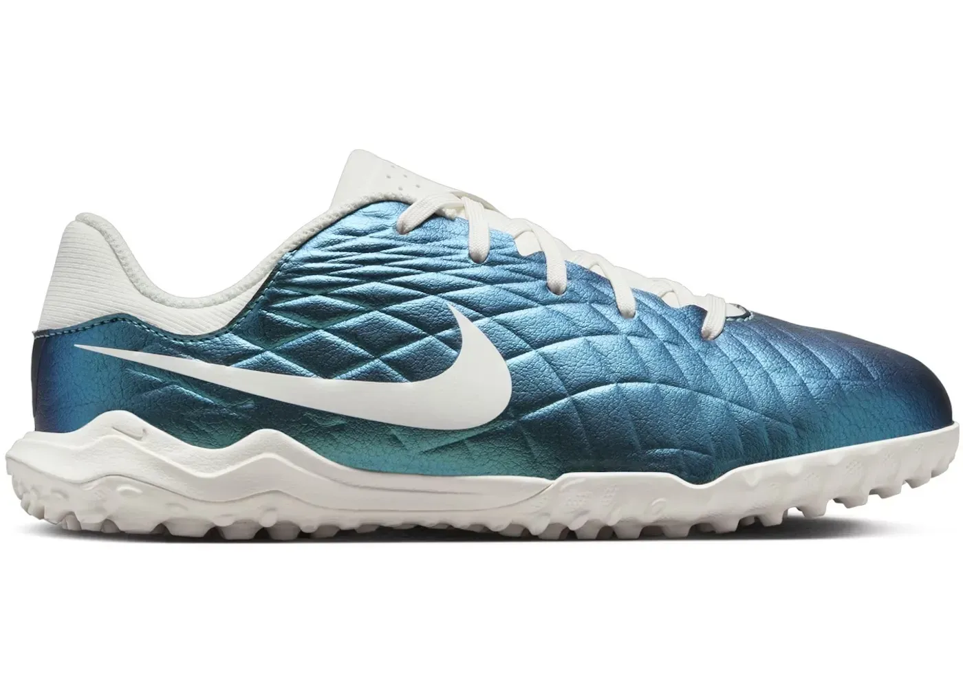 Фото № 1 с приближением к товару «‎Nike Tiempo Emerald Legend 10 Academy TF»