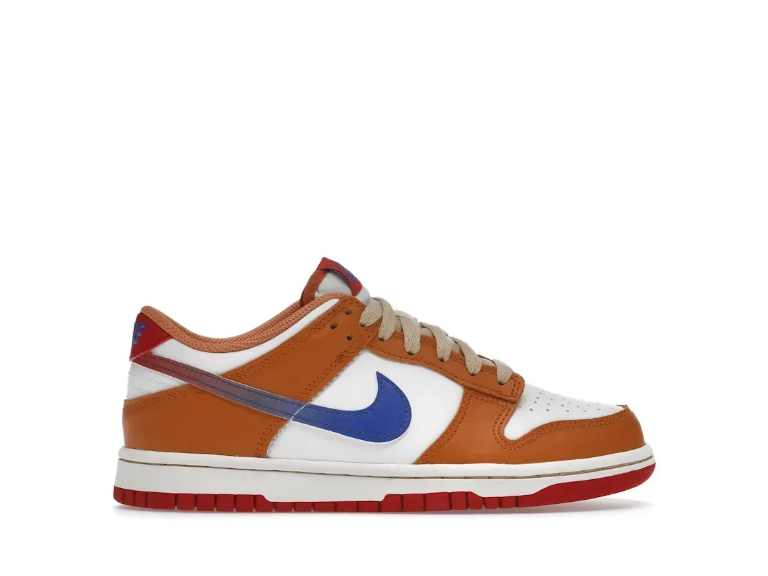 Фото № 1 с приближением к товару «‎Nike Dunk Low»
