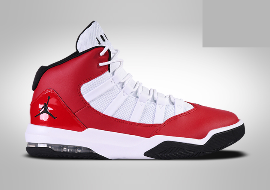 Фото № 1 с приближением к товару «‎Nike Air Jordan Max Aura Gym »