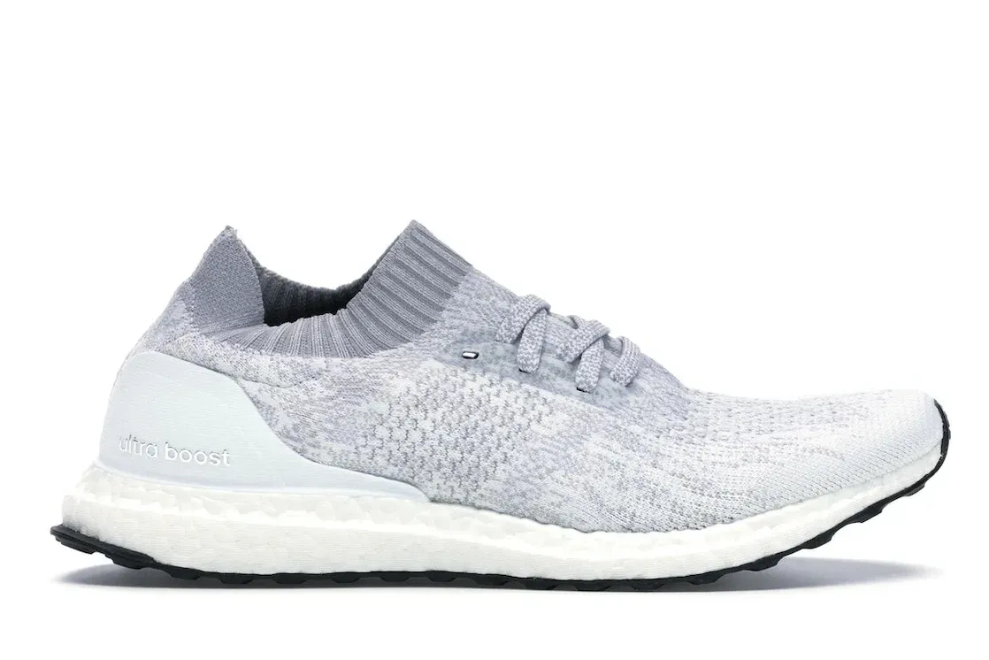 Фото № 1 с приближением к товару «‎adidas Ultra Boost Uncaged White Tint»