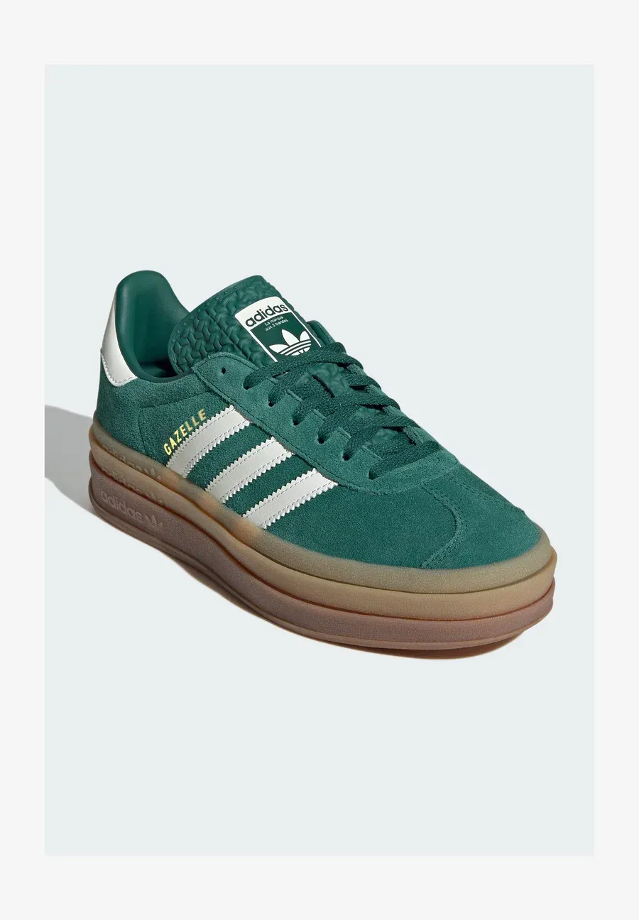 Фото № 2 с приближением к товару «‎GAZELLE BOLD»