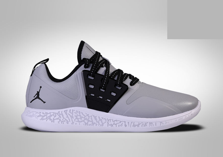 Фото № 1 с приближением к товару «‎Nike Air Jordan Grind Trainer Wolf »