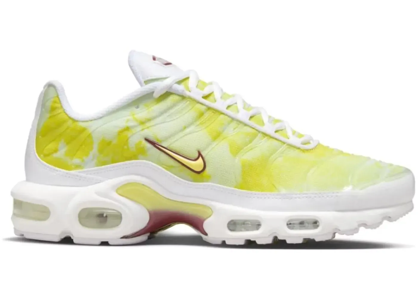 Фото № 1 с приближением к товару «‎Nike Air Max Plus»