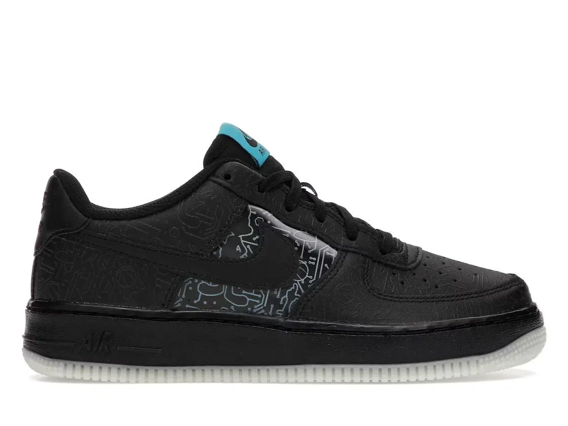 Фото № 1 с приближением к товару «‎Nike Air Force 1 Low»