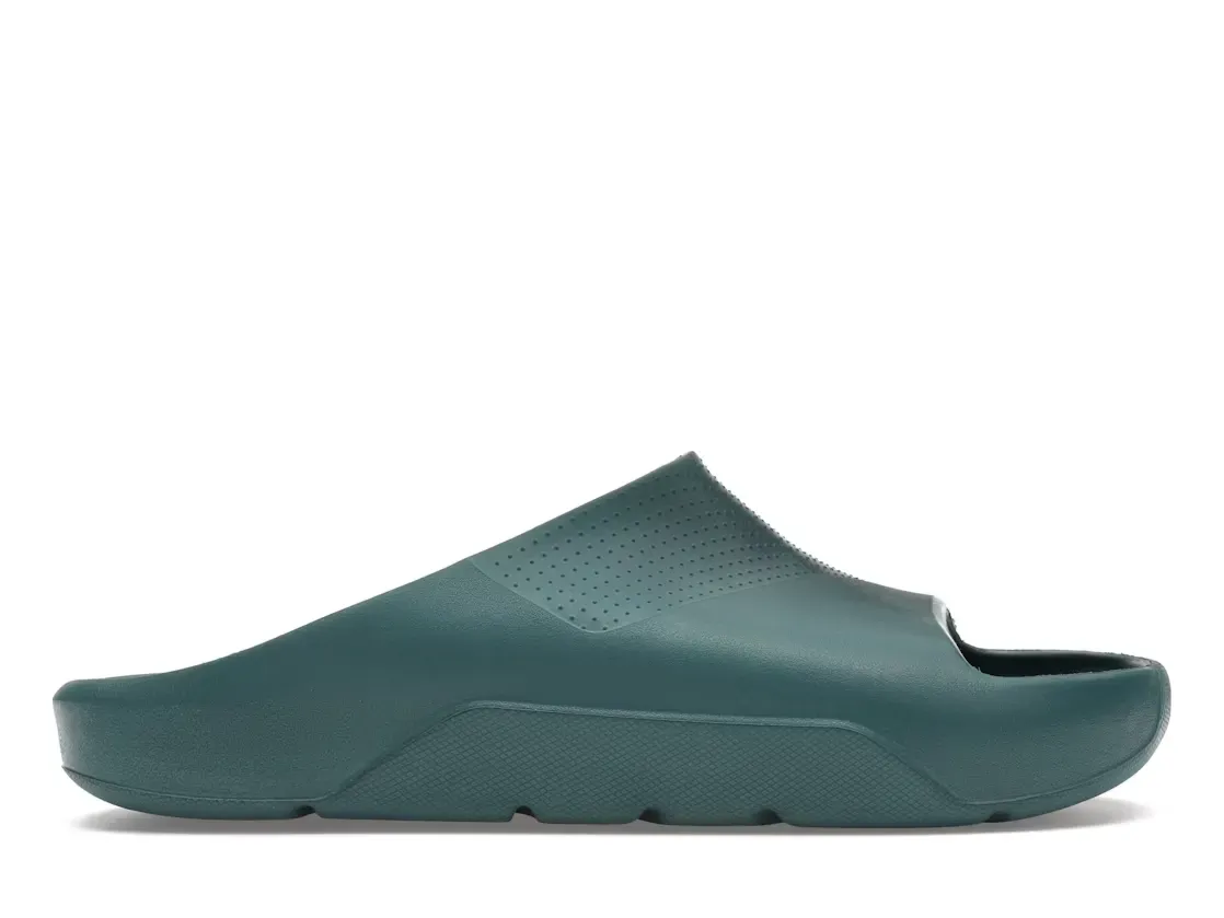 Фото № 1 с приближением к товару «‎Jordan Post Slide»