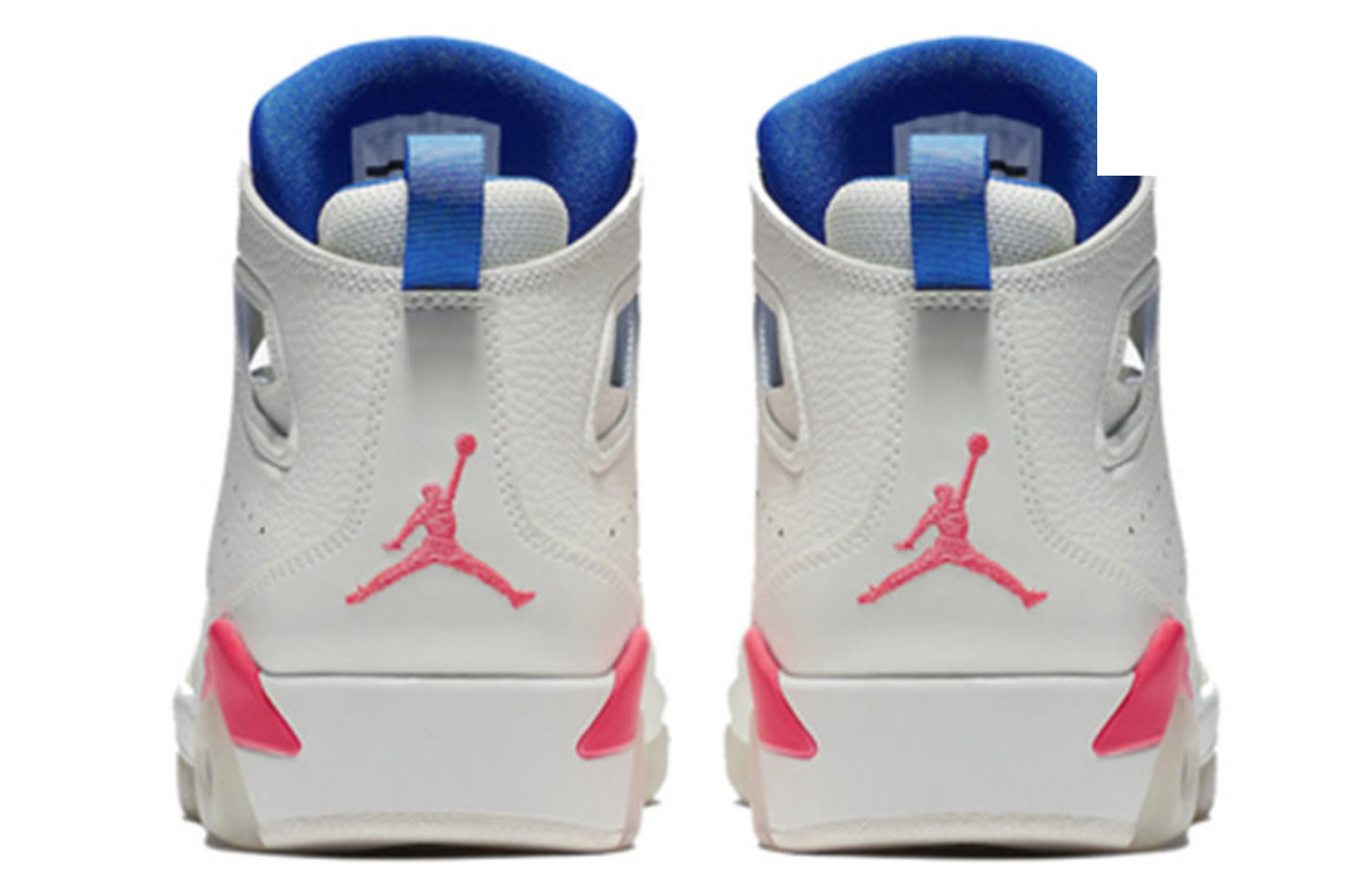 Фото № 3 с приближением к товару «‎Jordan Flight Club 91 Ultramarine»