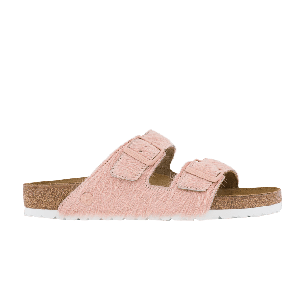 Birkenstock Concepts x Arizona Sandal Faded Orange