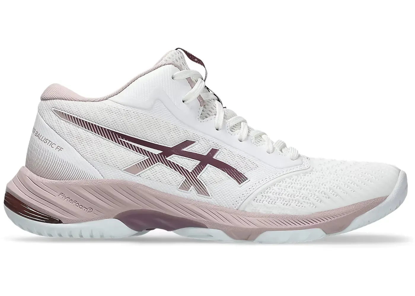 Фото № 1 с приближением к товару «‎ASICS Netburner Ballistic FF MT 3»