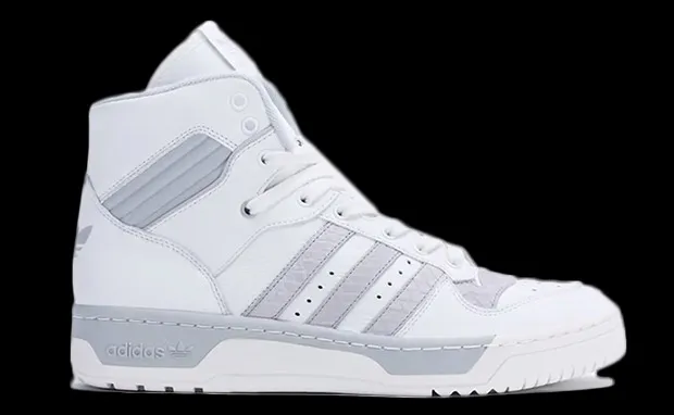 Фото № 1 с приближением к товару «‎adidas Rivalry Hi Collectors Project Sneakerqueen»