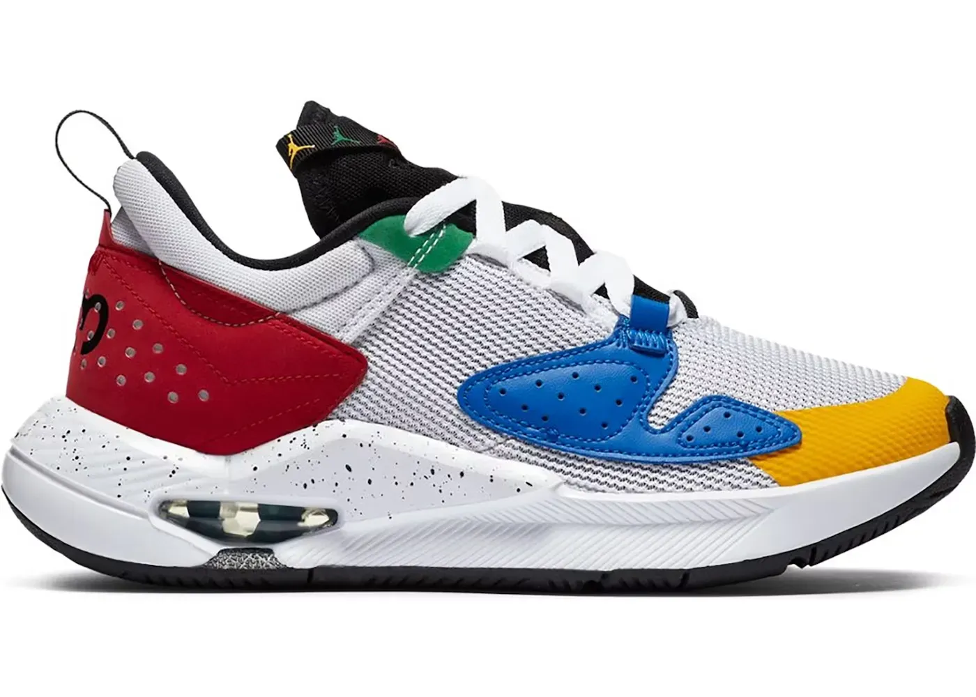 Jordan Air Cadence