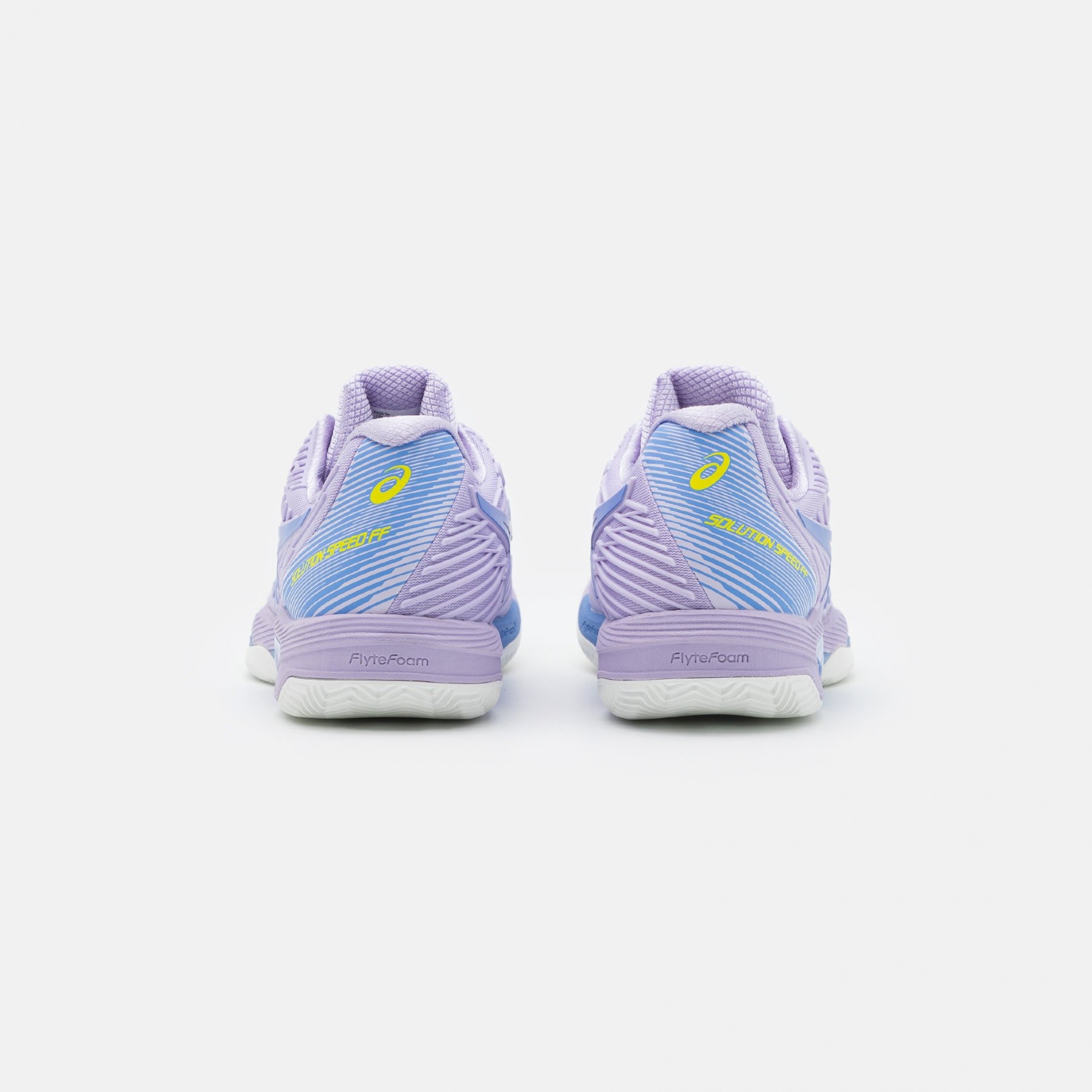 Фото № 3 с приближением к товару «‎Asics Solution Speed FF Clay»