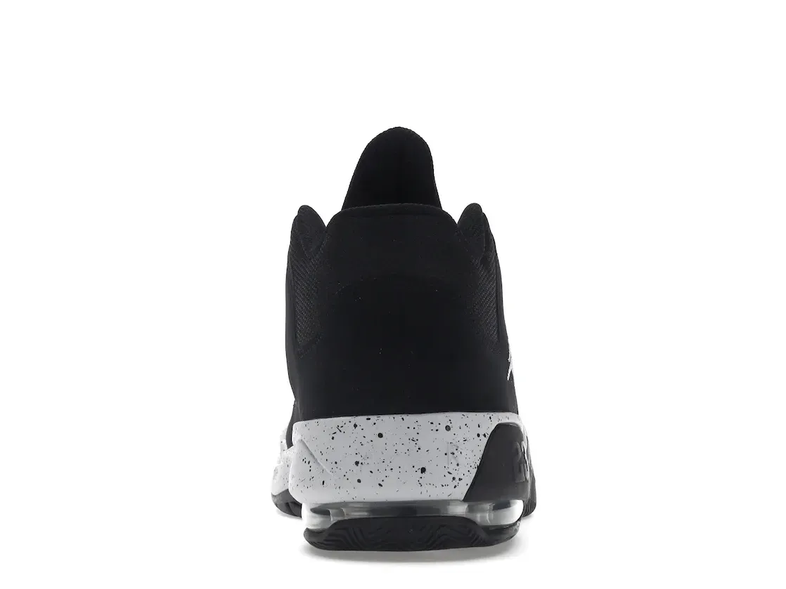 Фото № 4 с приближением к товару «‎Jordan Max Aura 3 Black Oreo»