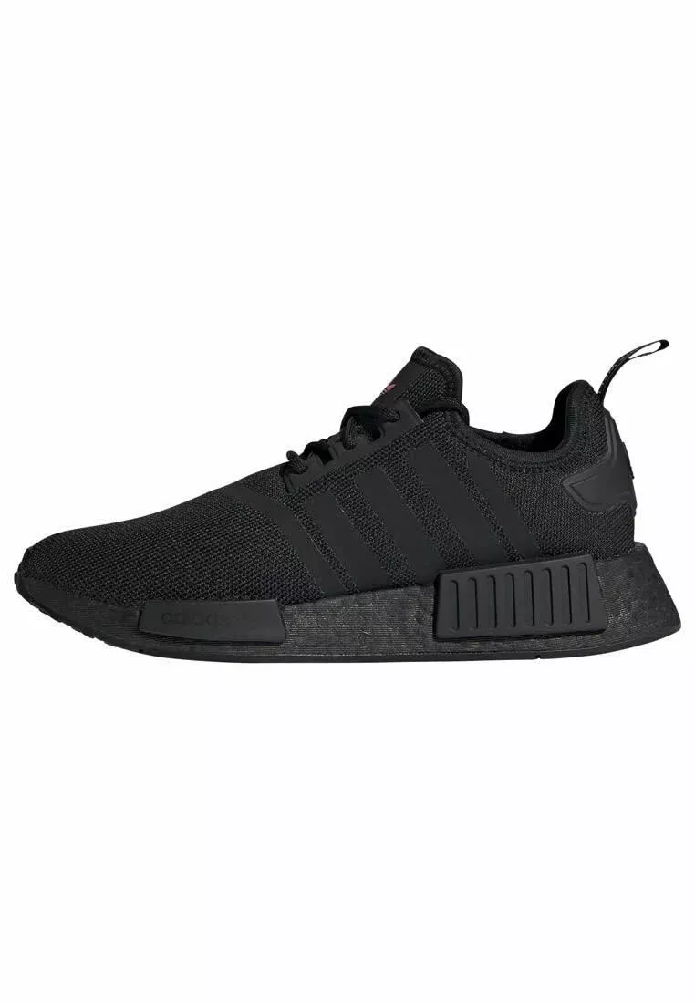 Фото № 1 с приближением к товару «‎NMD_R1 PRIMEBLUE ORIGINAL SHOES»