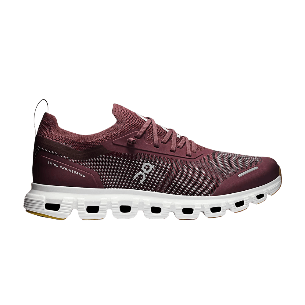 ON Women's Cloud 6 Versa Mulberry