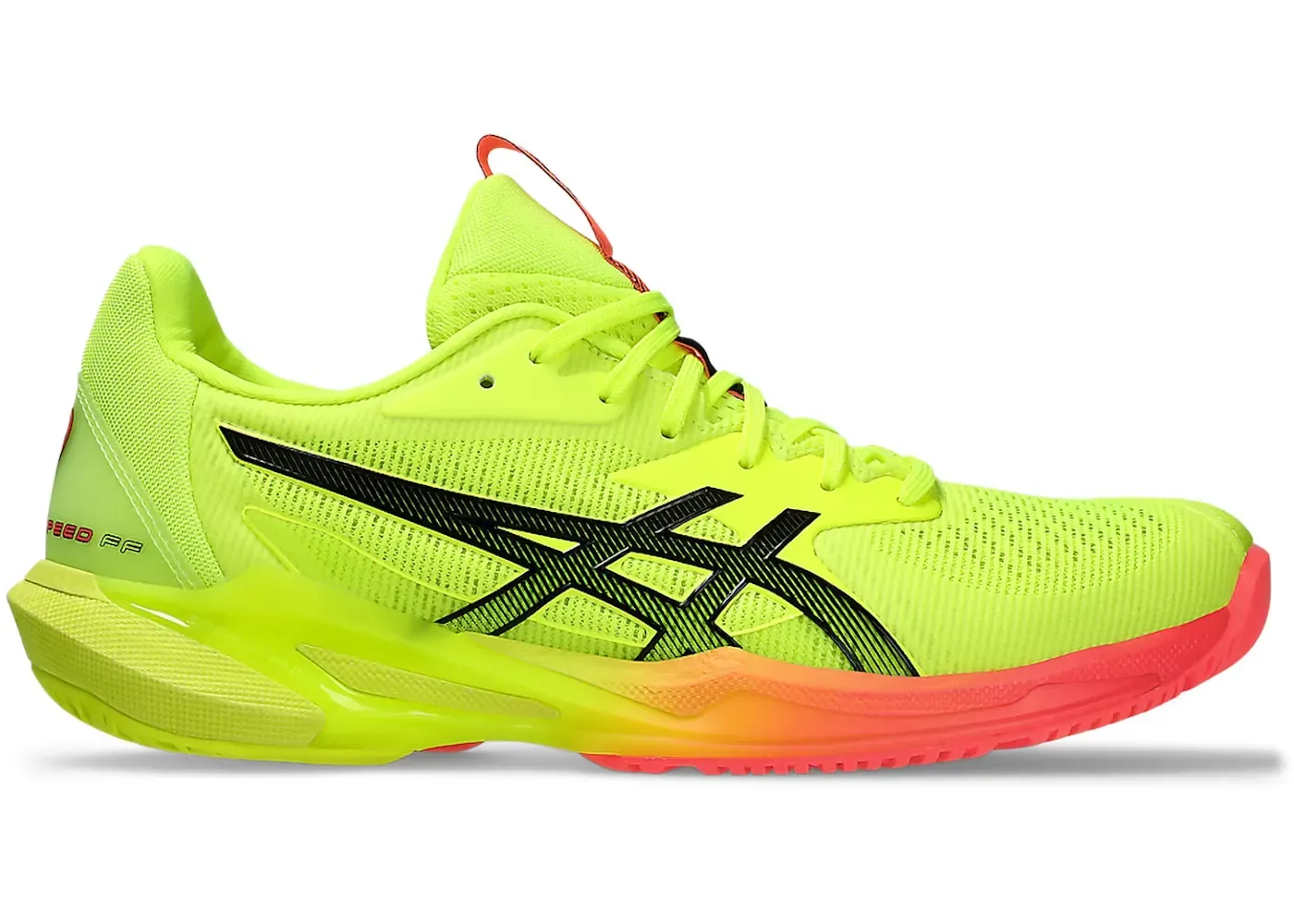 ASICS Solution Speed FF 3