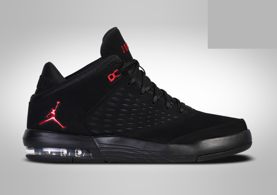 Фото № 1 с приближением к товару «‎Nike Air Jordan Flight Origin 4 »