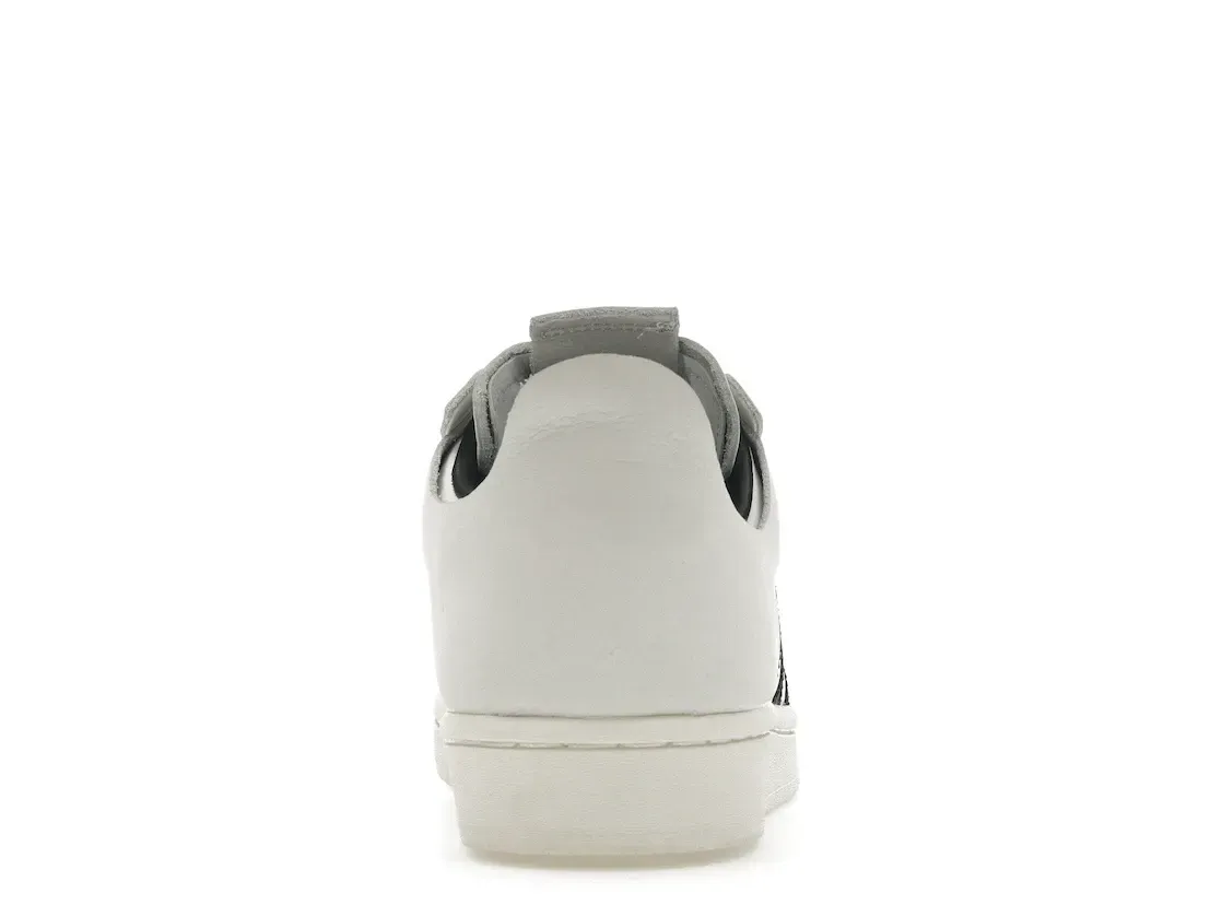 Фото № 4 с приближением к товару «‎adidas Superstar 82 Cloud White Core Black Off White»