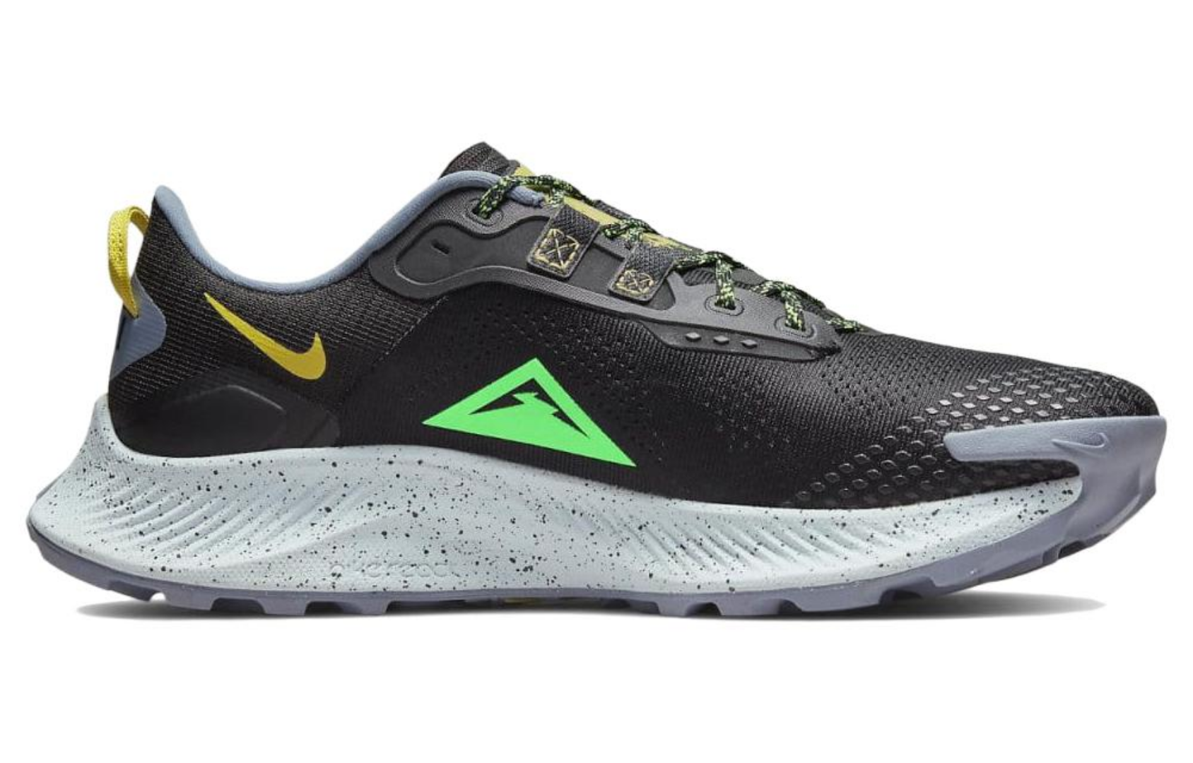 Фото № 2 с приближением к товару «‎ Nike Pegasus Trail 3 Running shoes»