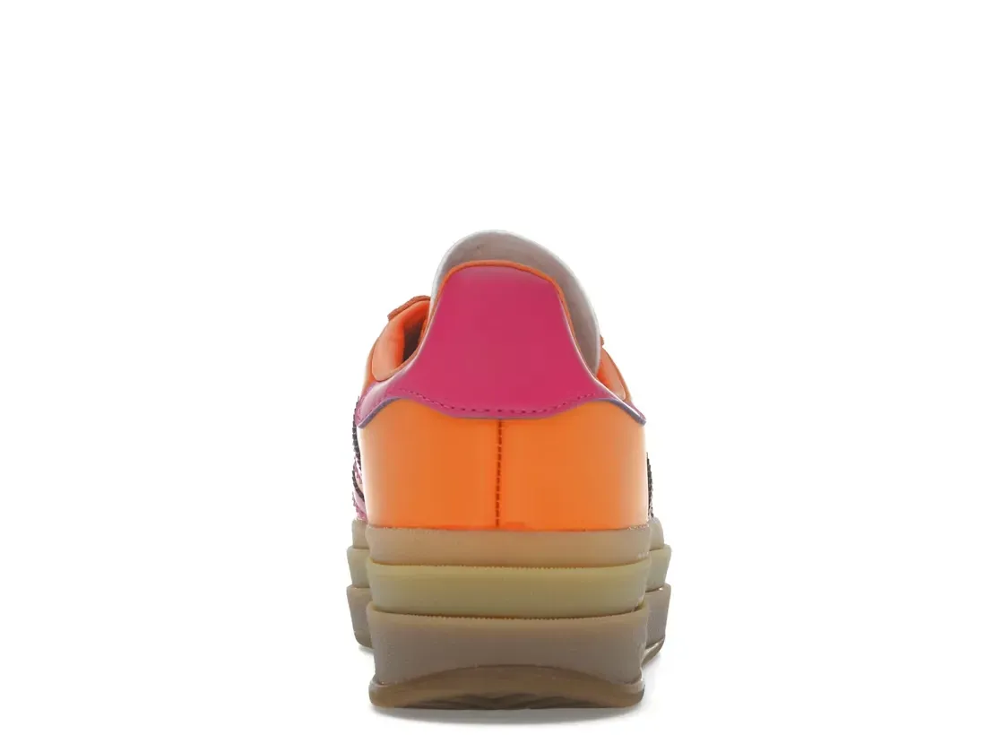 Фото № 4 с приближением к товару «‎adidas Gazelle Bold»