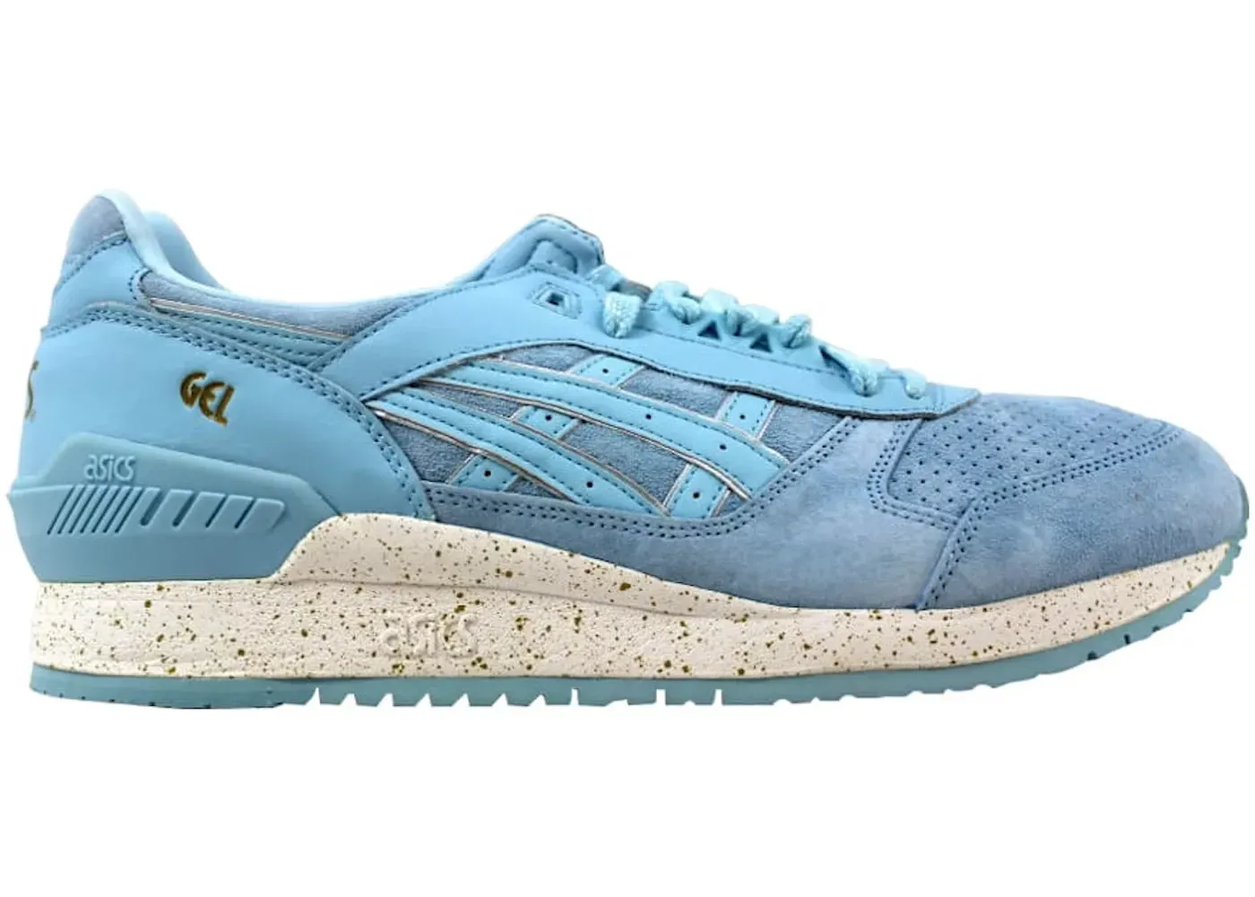 Фото № 1 с приближением к товару «‎ASICS Gel-Respector»