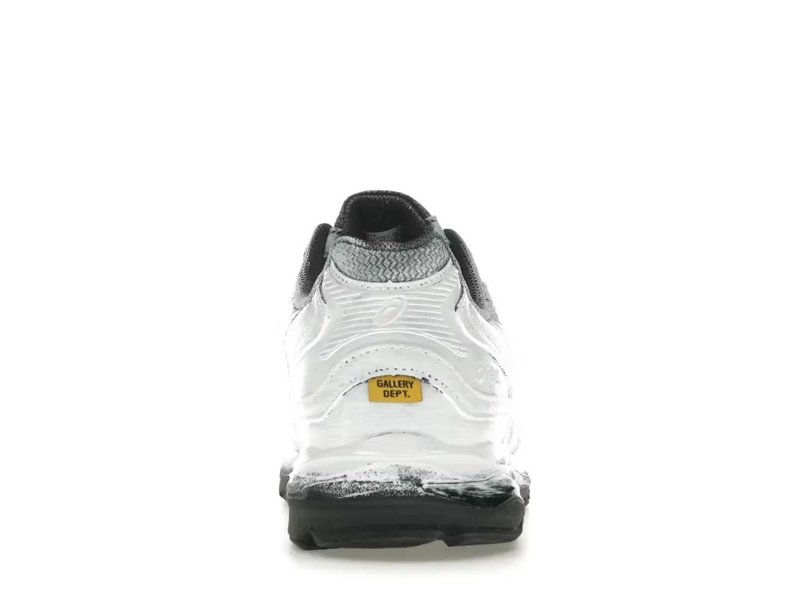 Фото № 4 с приближением к товару «‎ASICS Gel-K1011»