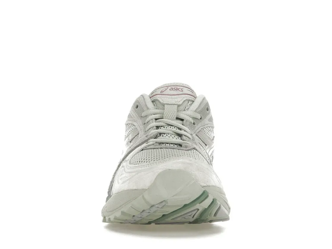 Фото № 2 с приближением к товару «‎ASICS Gel-Kayano 14 Light Sage Smoke Grey»