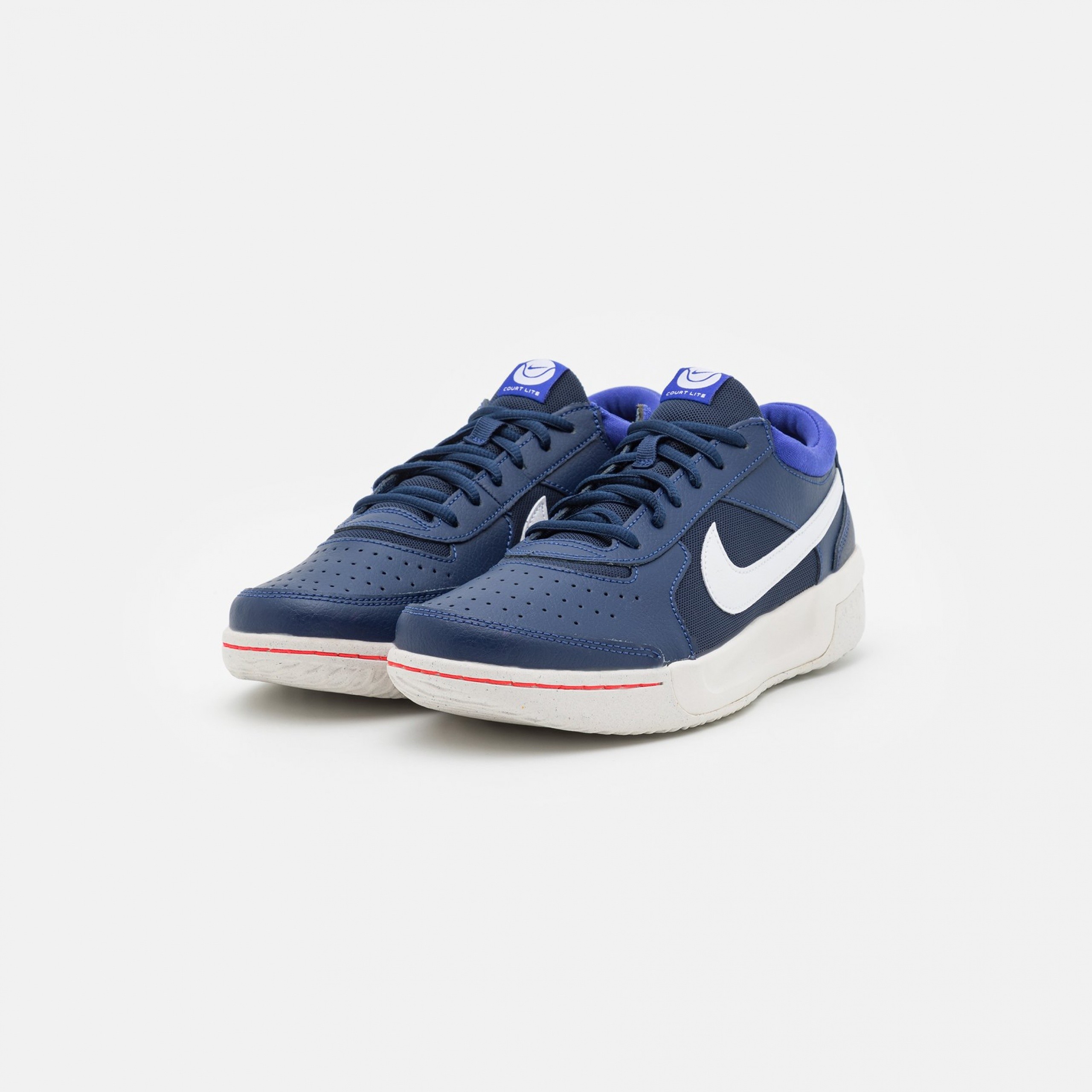 Фото № 2 с приближением к товару «‎Nike Court Zoom Lite 3 »