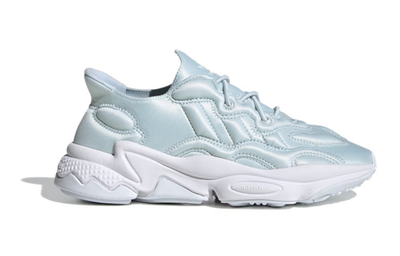 Фото № 2 с приближением к товару «‎adidas originals Ozweego J FW8072»