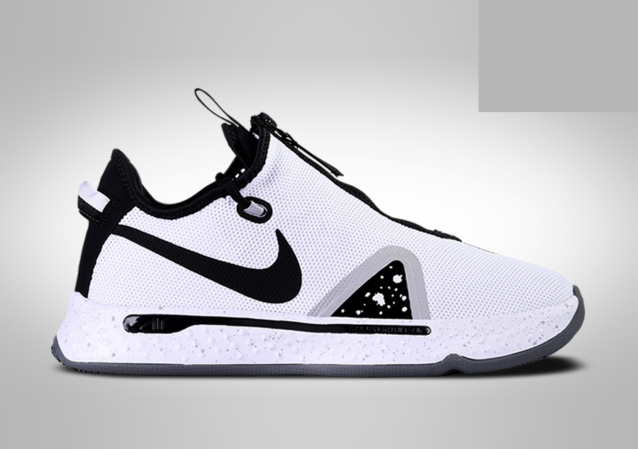 Фото № 1 с приближением к товару «‎Nike PG 4 Oreo Paul George»