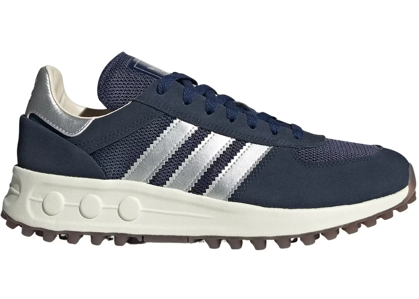 Фото № 1 с приближением к товару «‎adidas LA Trainer Lux»