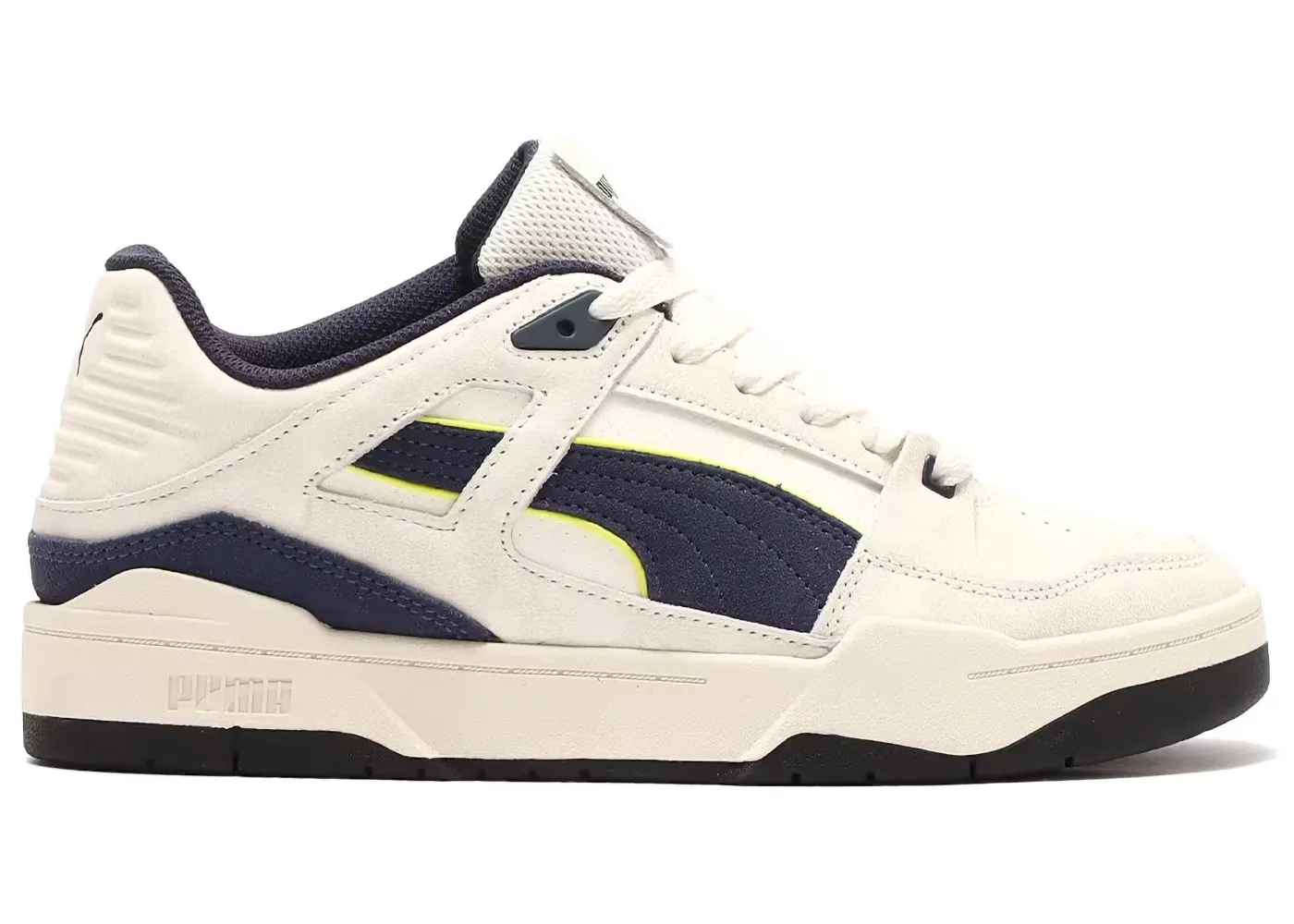 Фото № 1 с приближением к товару «‎Puma Slipstream Always On Worm White Parisian Night»