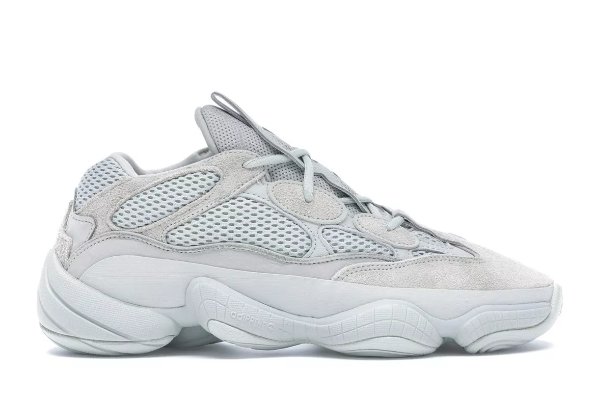 Фото № 1 с приближением к товару «‎adidas Yeezy 500 Salt»