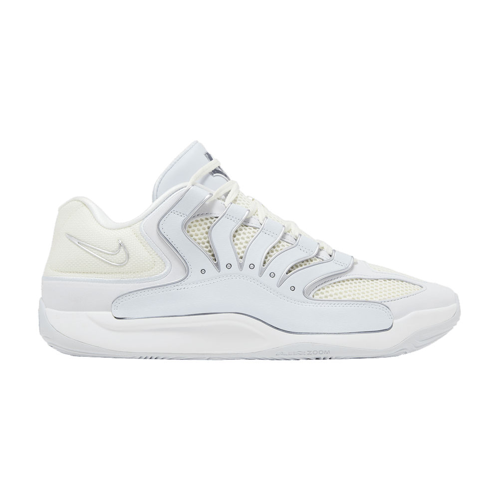 Nike KD 18 Soft Pearl