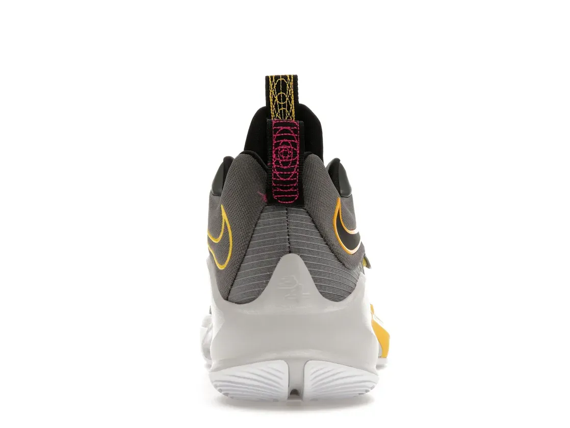 Фото № 4 с приближением к товару «‎Nike Zoom Freak 3 Low Battery»