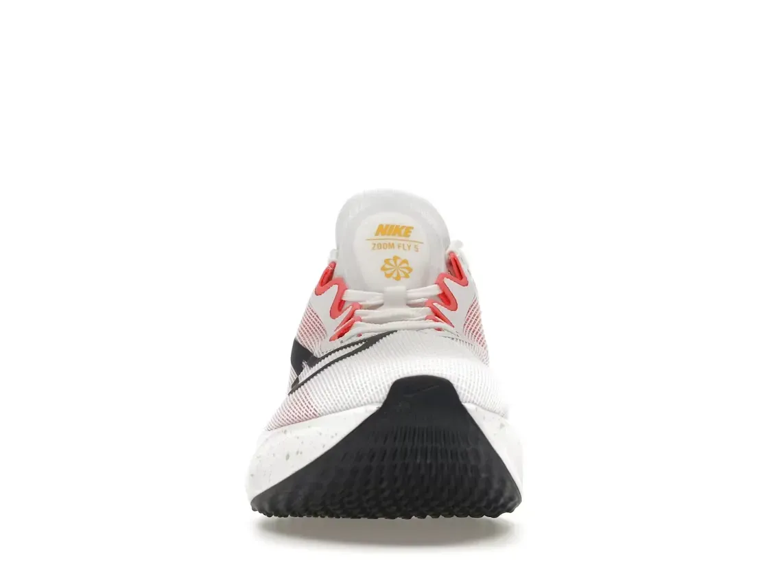 Фото № 2 с приближением к товару «‎Nike Zoom Fly 5»