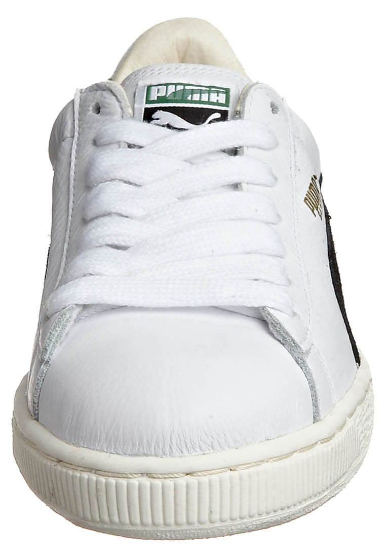 Фото № 5 с приближением к товару «‎Puma Basket Classic »