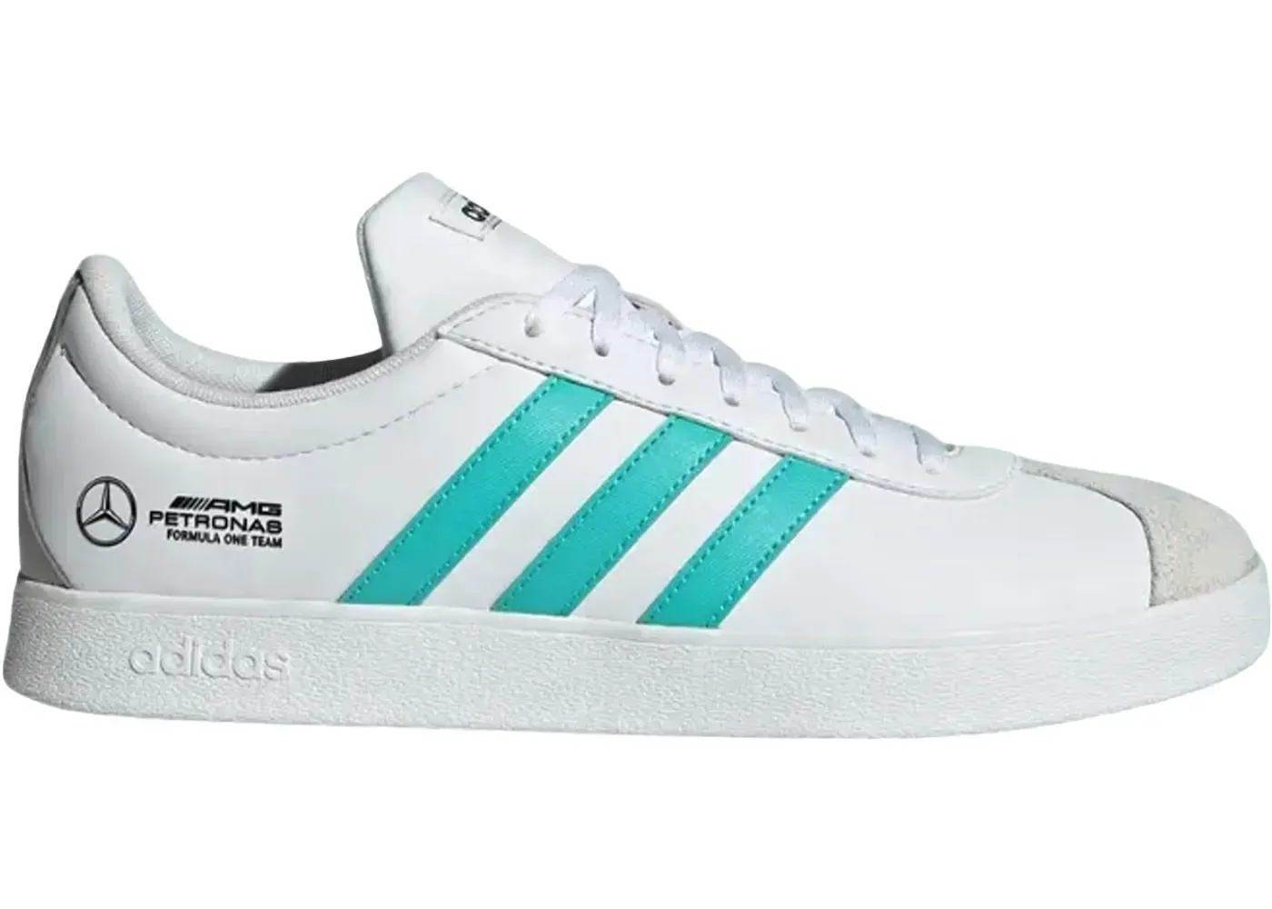 adidas VL Court
