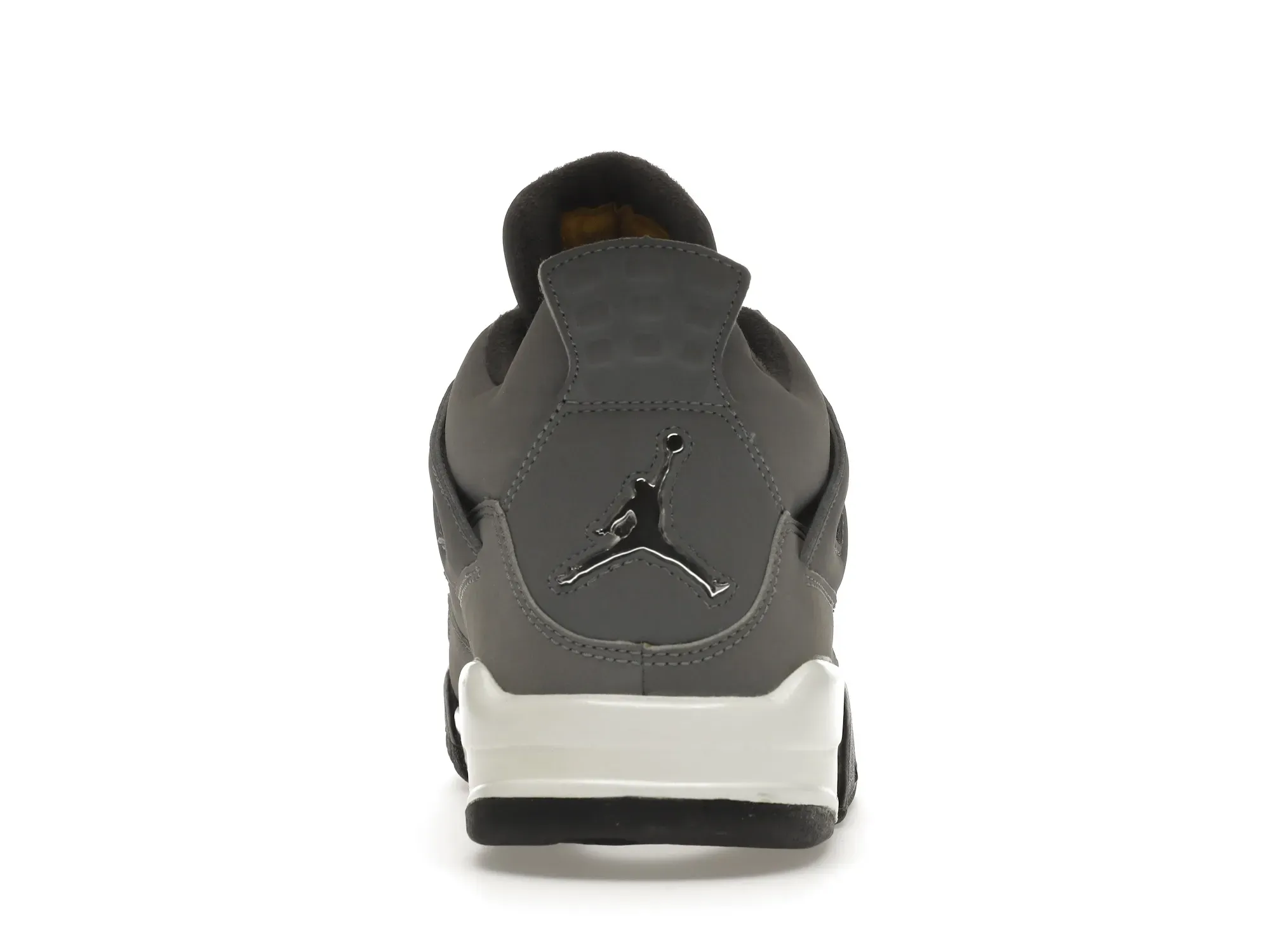 Фото № 4 с приближением к товару «‎Jordan 4 Retro Cool Grey (2004)»