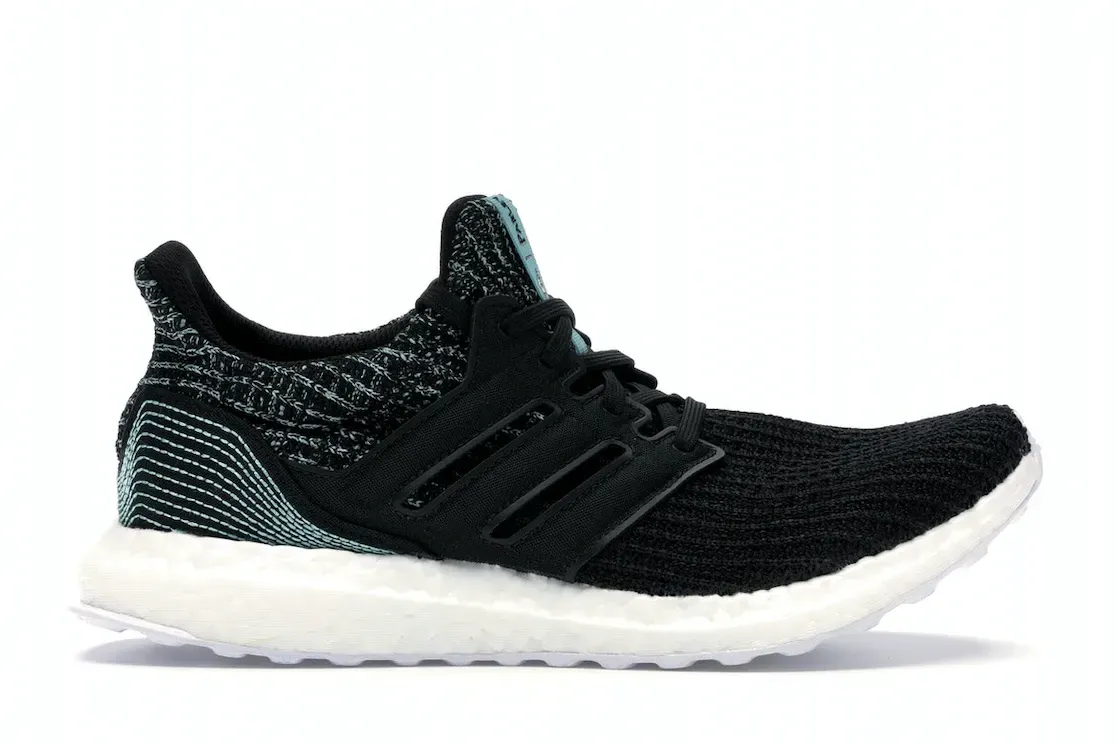 Фото № 1 с приближением к товару «‎adidas Ultra Boost Parley »