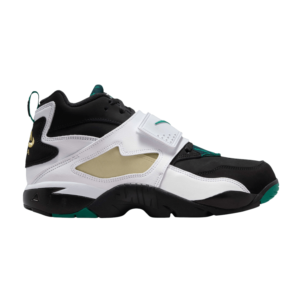 Nike Air Diamond Turf Emerald 2025